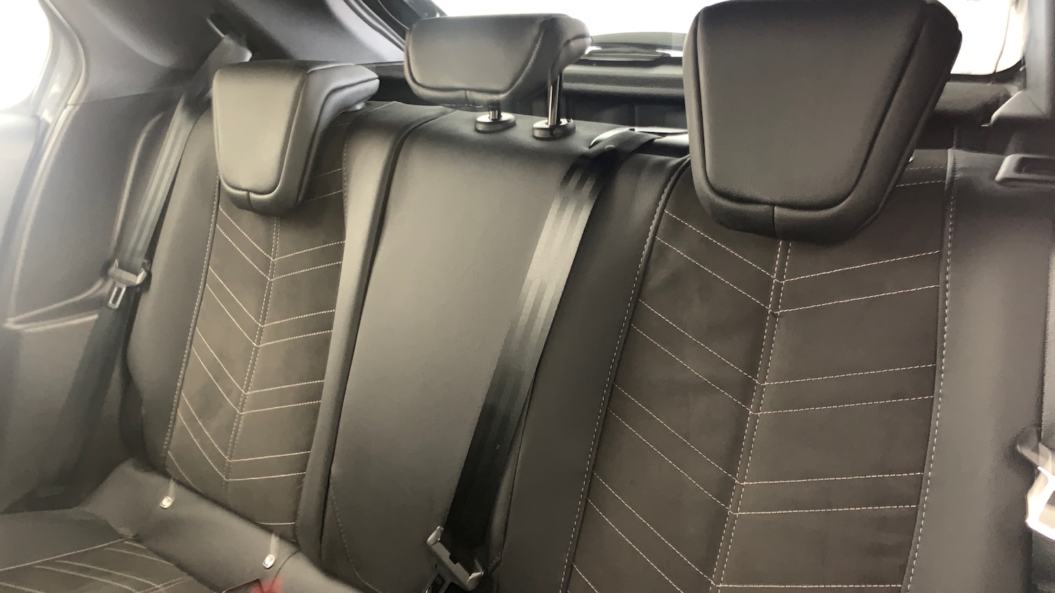 Used Vauxhall Corsa 2025 for sale - 77959111: Photo 7