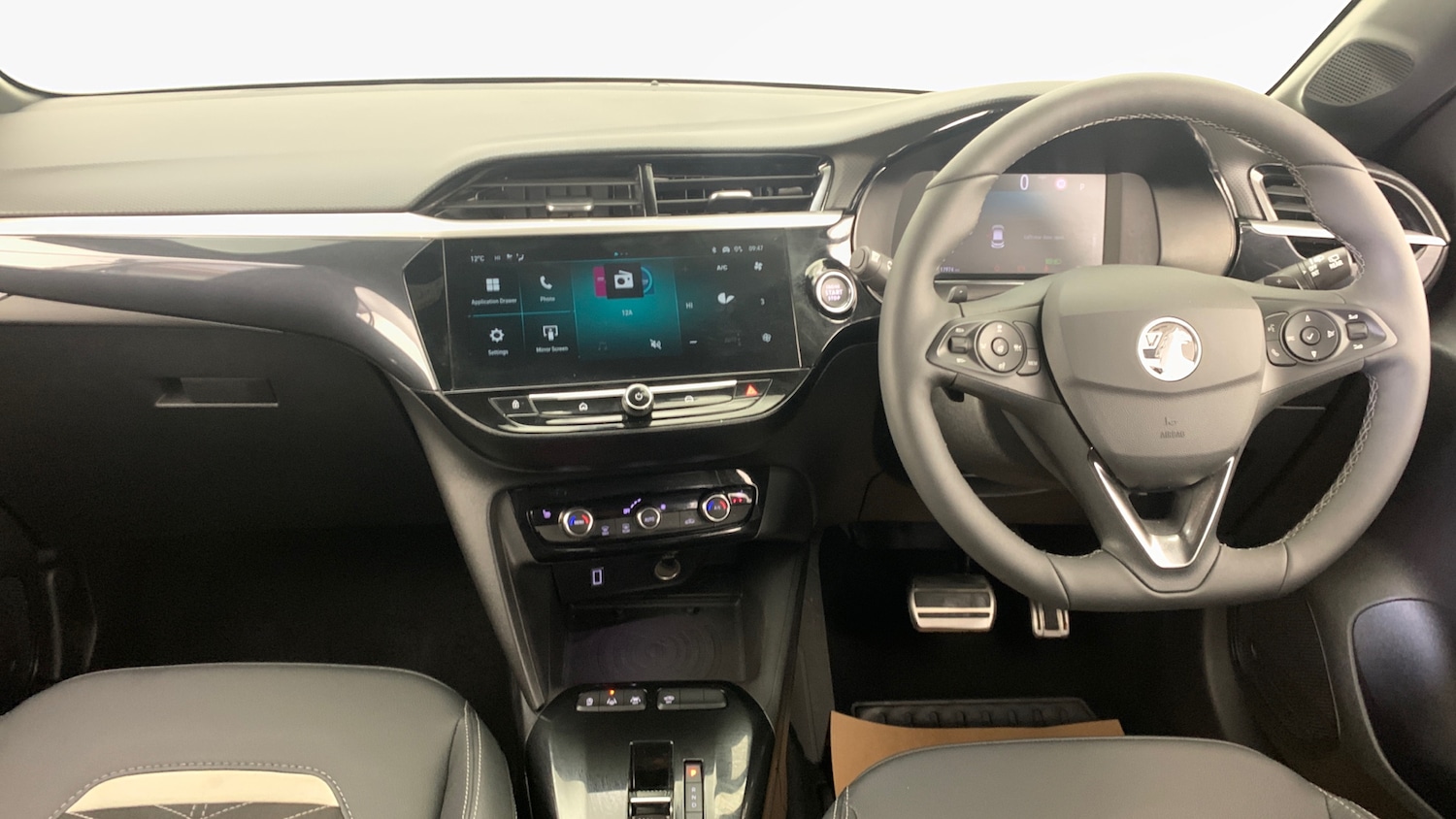 Used Vauxhall Corsa 2025 for sale - 77959111: Photo 9