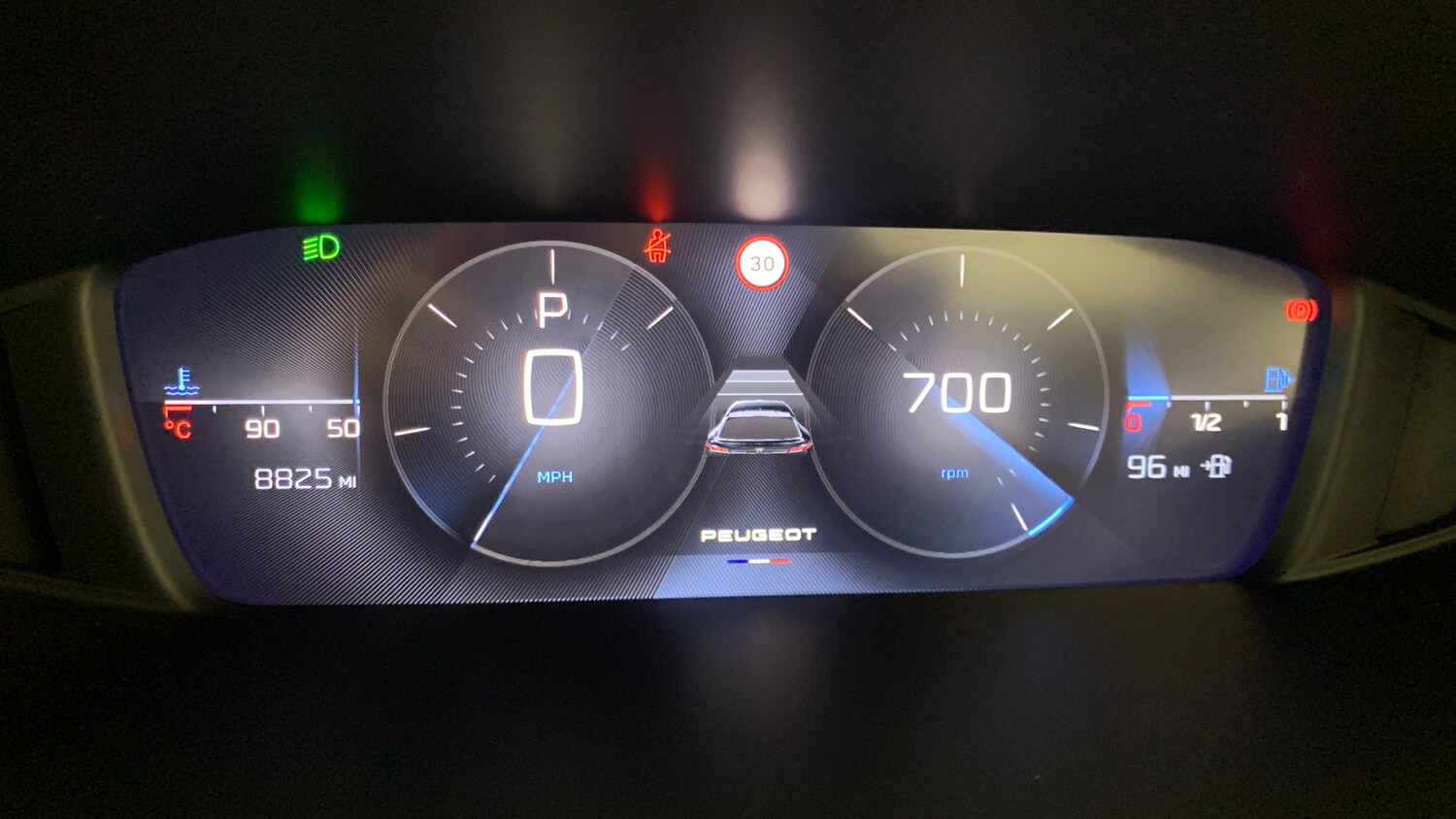 Used Peugeot 408 2024 for sale - 76327697: Photo 10