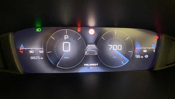 Used Peugeot 408 2024 for sale - 76327697: Photo 10