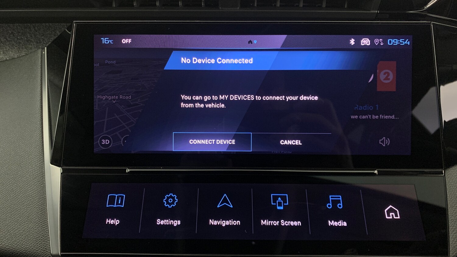 Used Peugeot 408 2024 for sale - 76327697: Photo 11