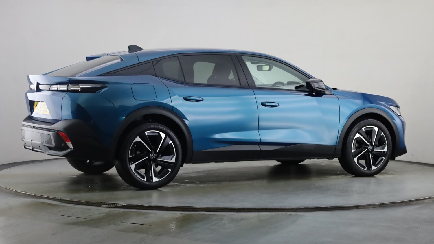 Used Peugeot 408 2024 for sale - 76327697: Photo 12