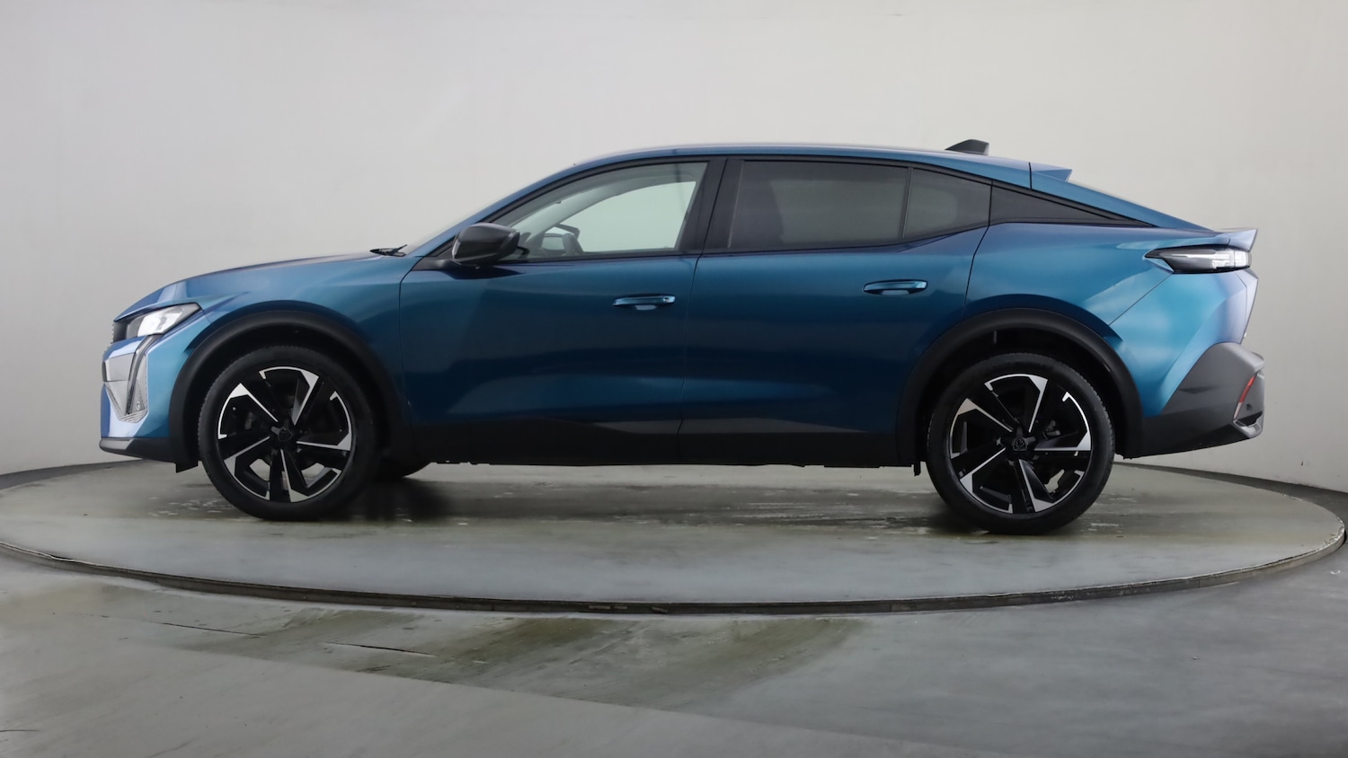 Used Peugeot 408 2024 for sale - 76327697: Photo 14