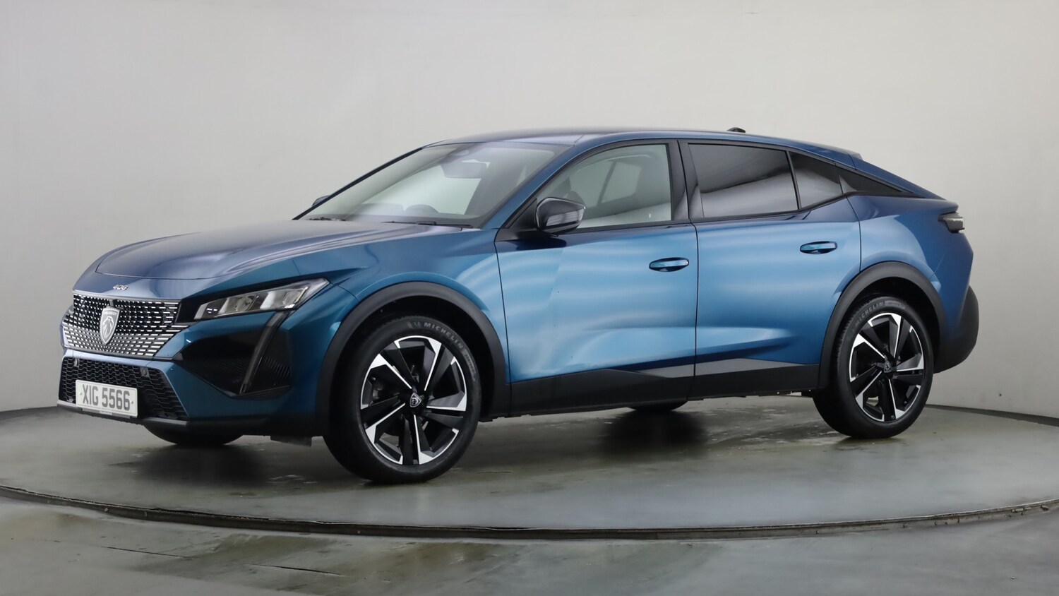 Used Peugeot 408 2024 for sale - 76327697: Photo 15