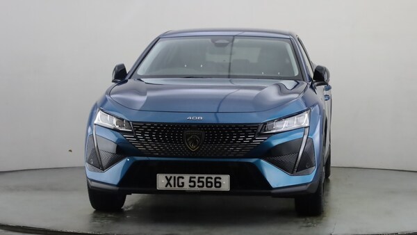 Used Peugeot 408 2024 for sale - 76327697: Photo 16