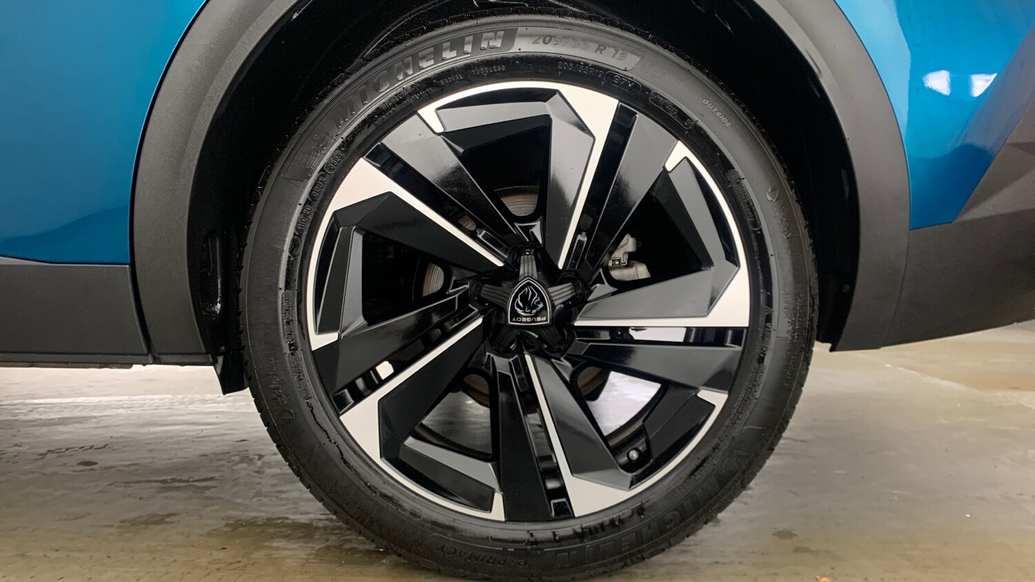 Used Peugeot 408 2024 for sale - 76327697: Photo 17