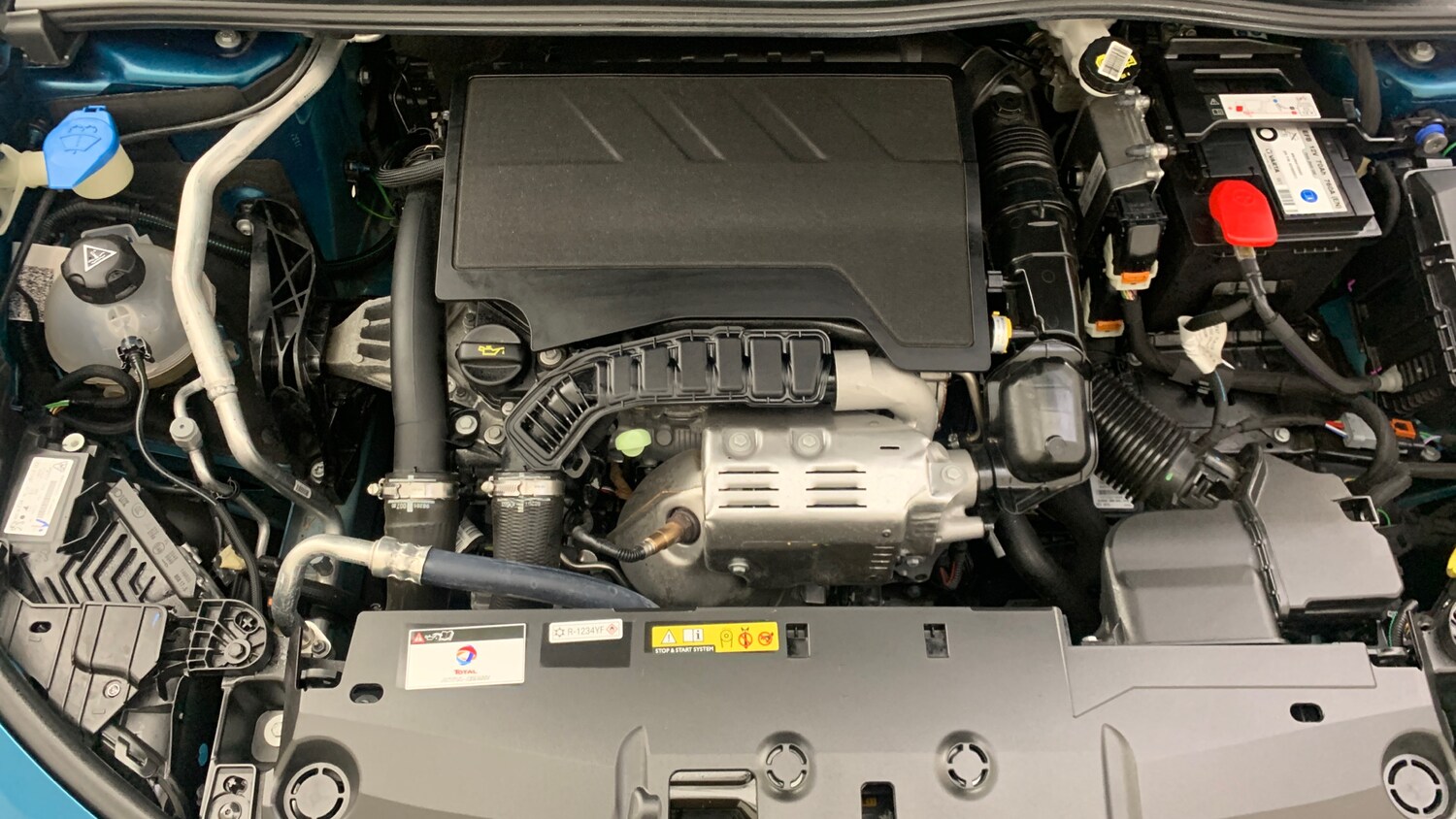 Used Peugeot 408 2024 for sale - 76327697: Photo 21