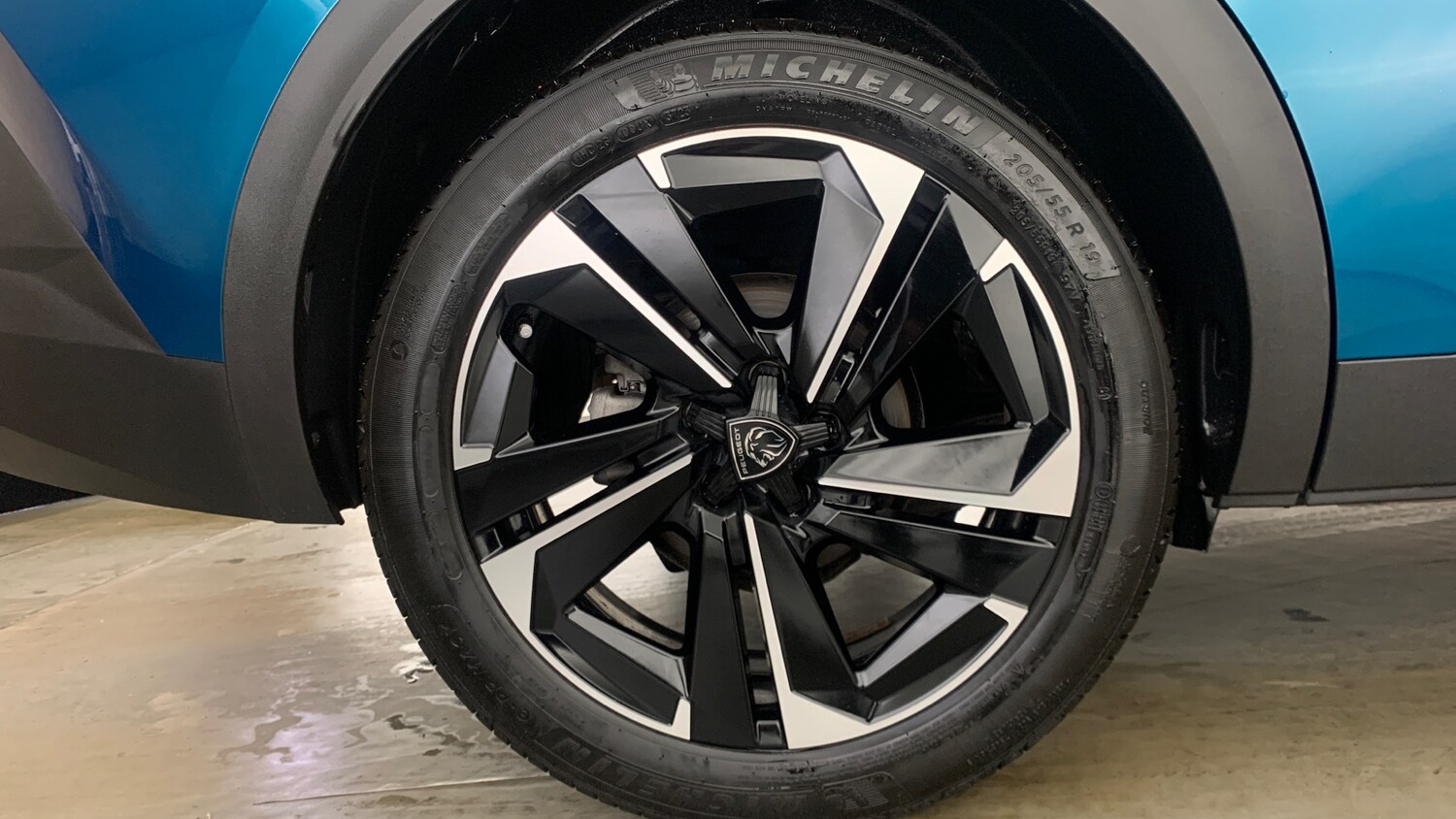 Used Peugeot 408 2024 for sale - 76327697: Photo 22