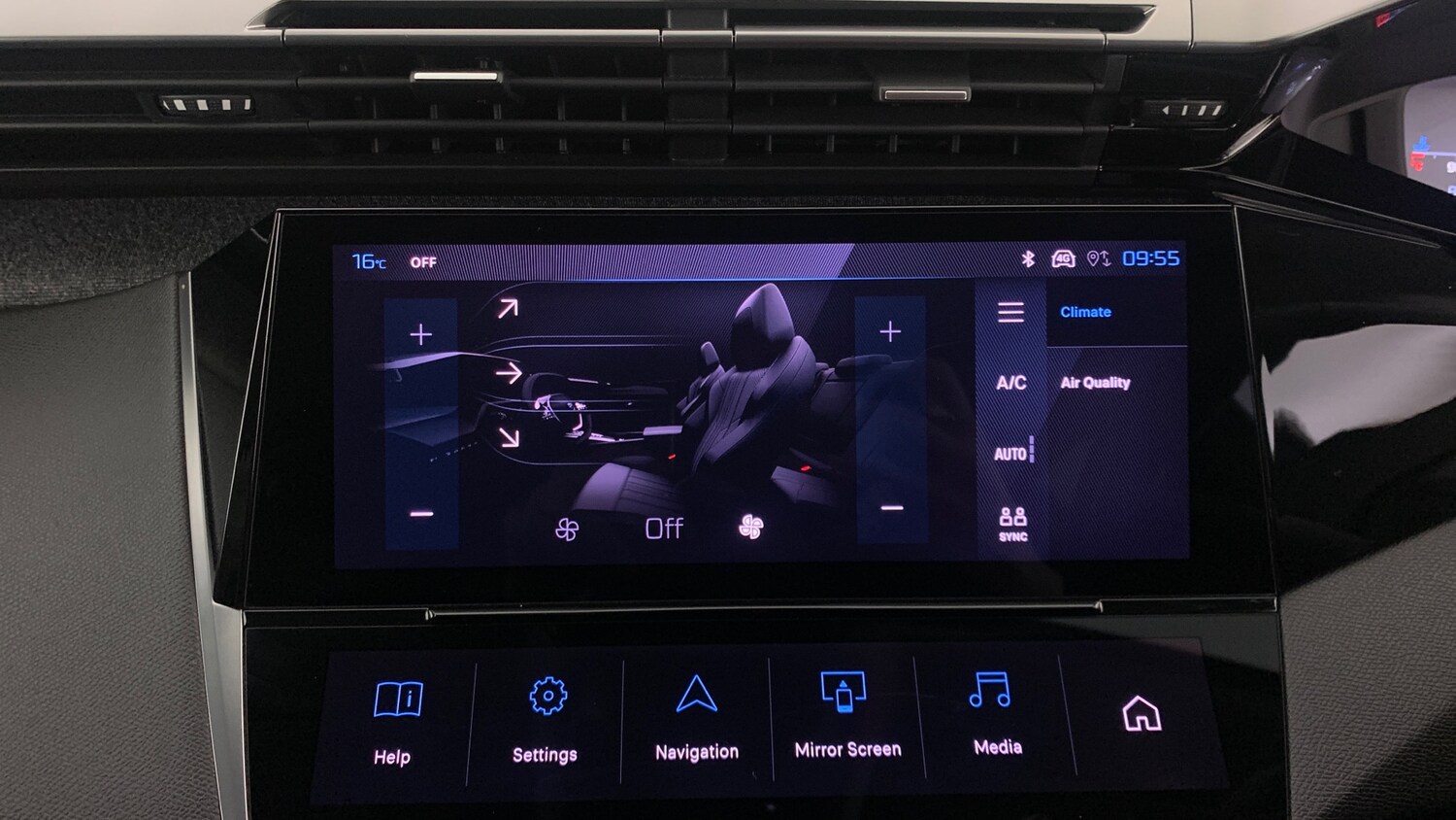 Used Peugeot 408 2024 for sale - 76327697: Photo 26