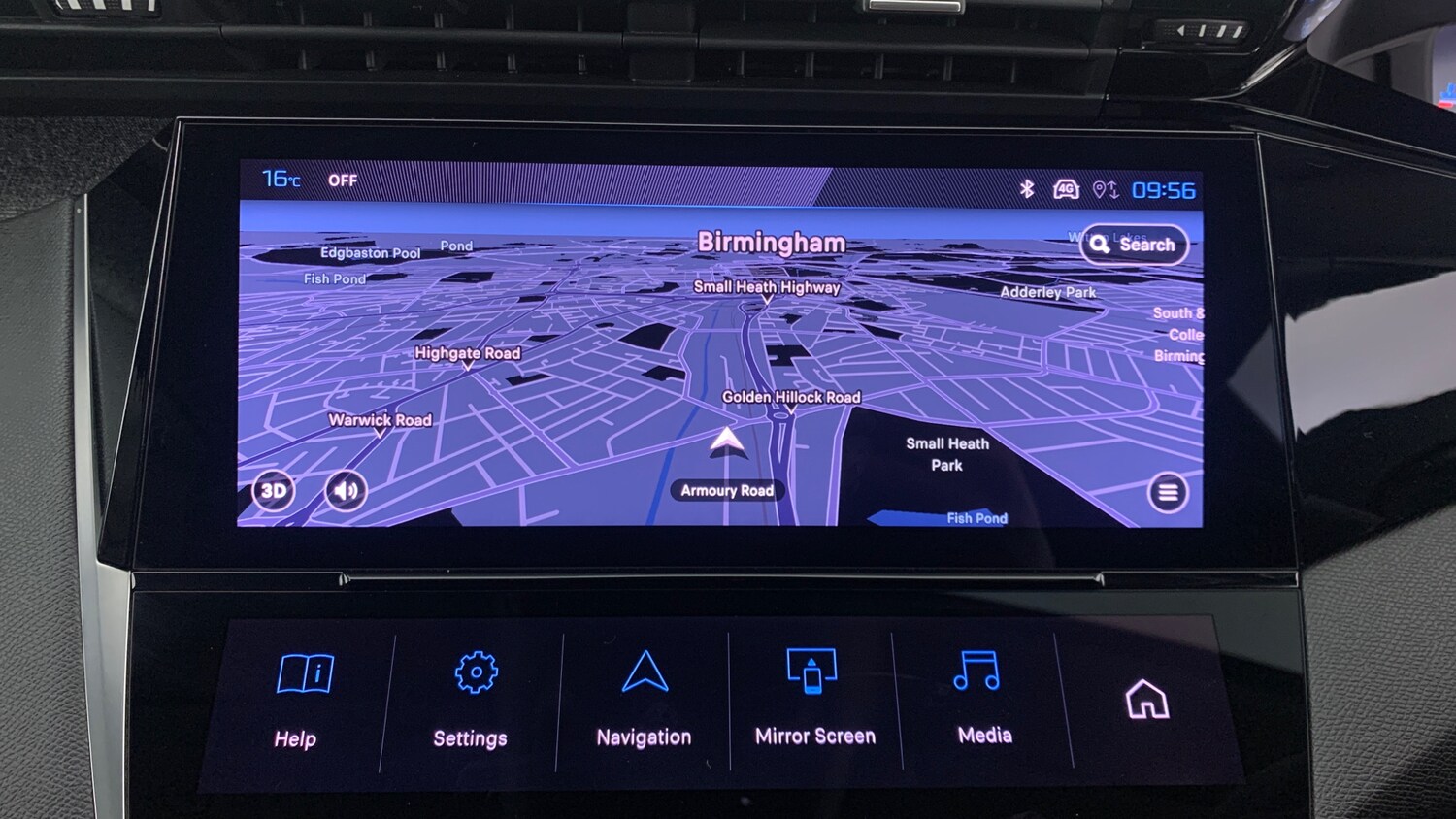 Used Peugeot 408 2024 for sale - 76327697: Photo 29