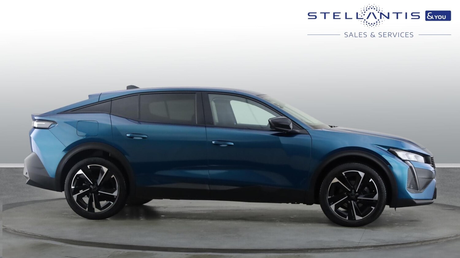 Used Peugeot 408 2024 for sale - 76327697: Photo 4