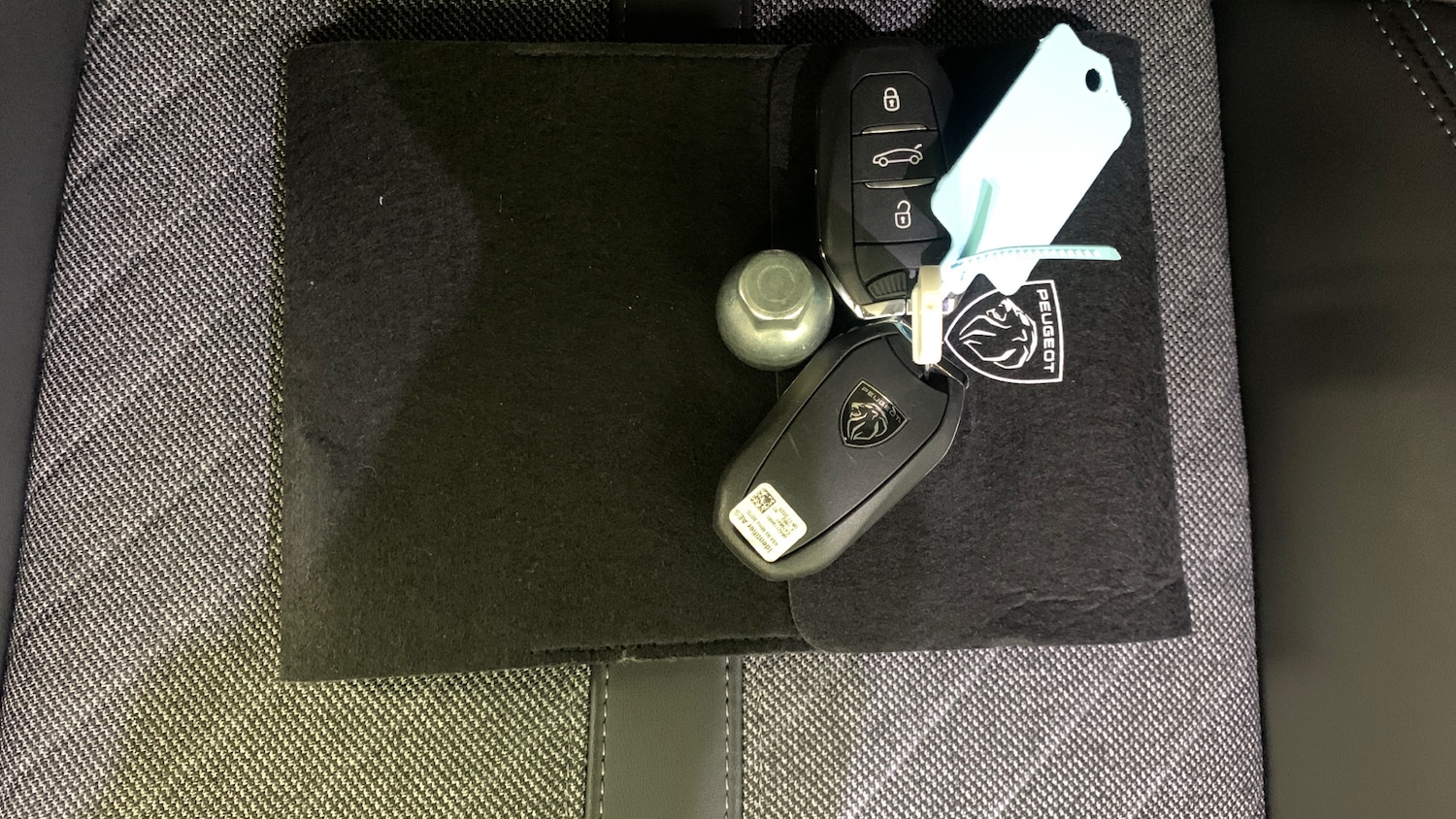 Used Peugeot 408 2024 for sale - 76327697: Photo 43