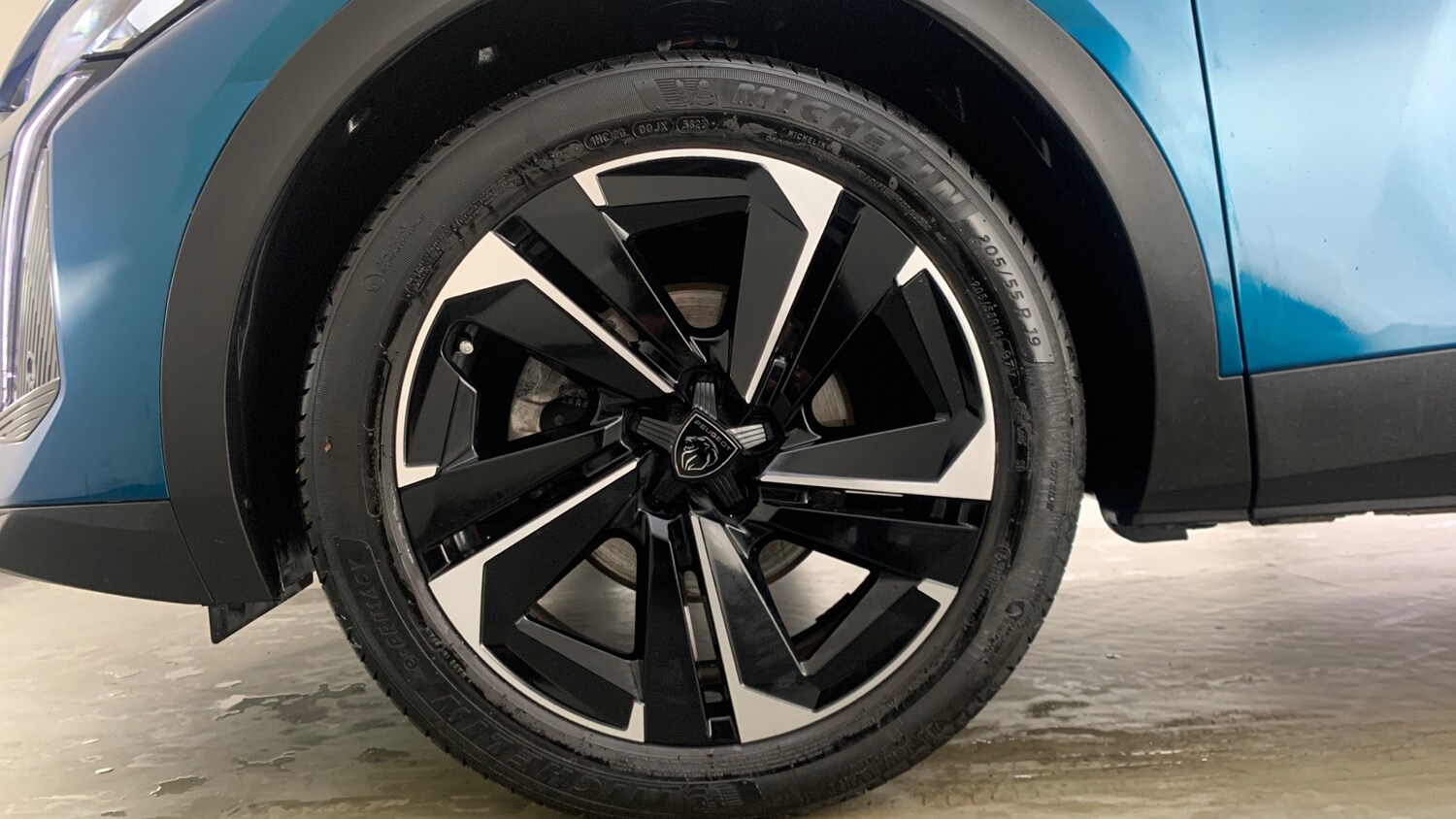 Used Peugeot 408 2024 for sale - 76327697: Photo 6