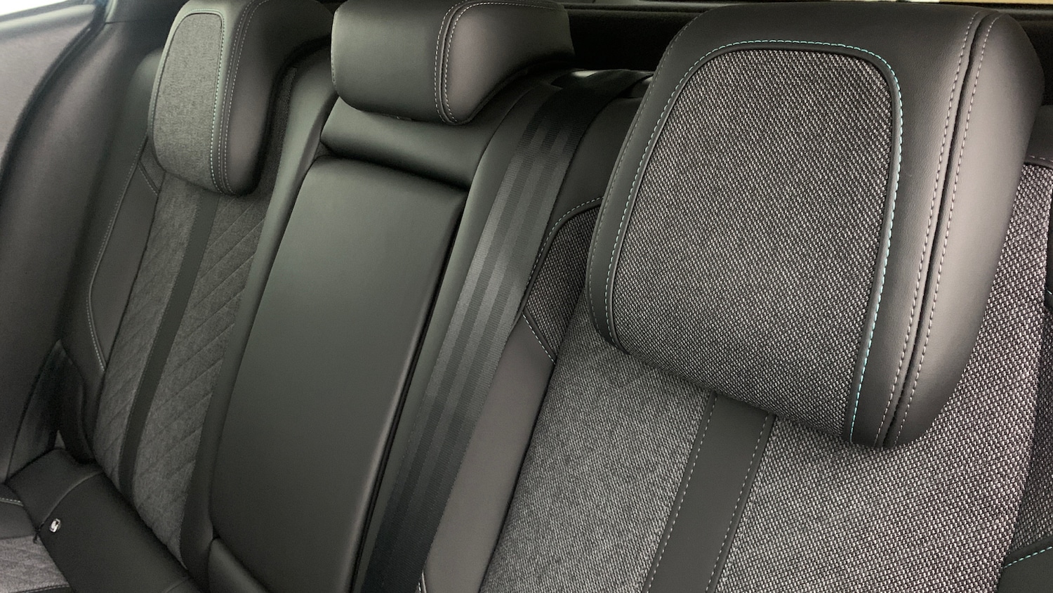 Used Peugeot 408 2024 for sale - 76327697: Photo 8