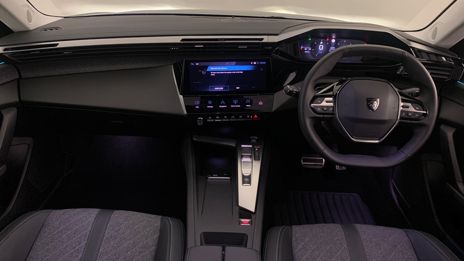 Used Peugeot 408 2024 for sale - 76327697: Photo 9