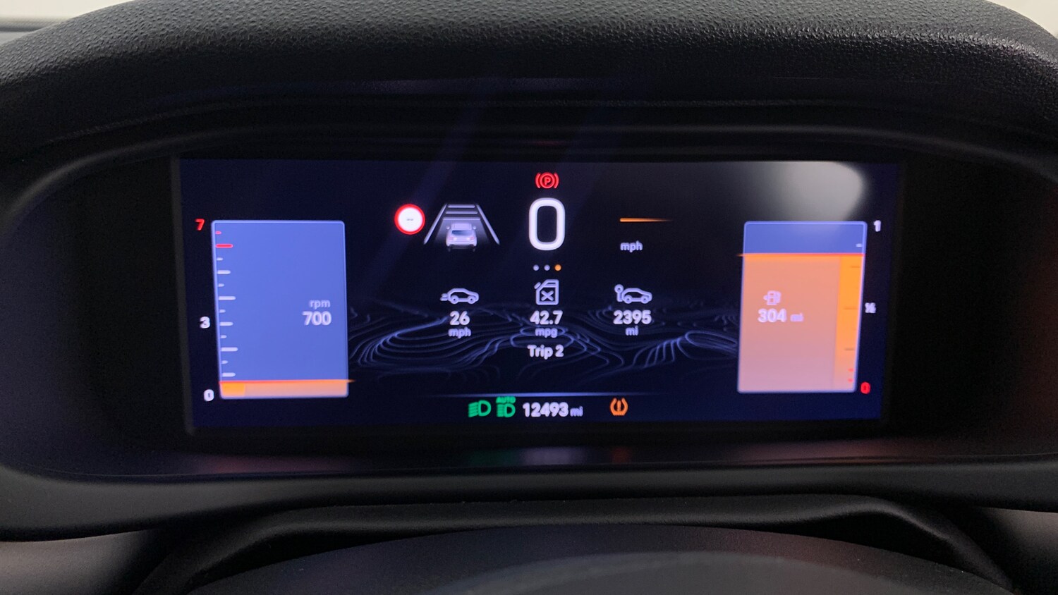 Used Jeep Other 2025 for sale - 77910201: Photo 11