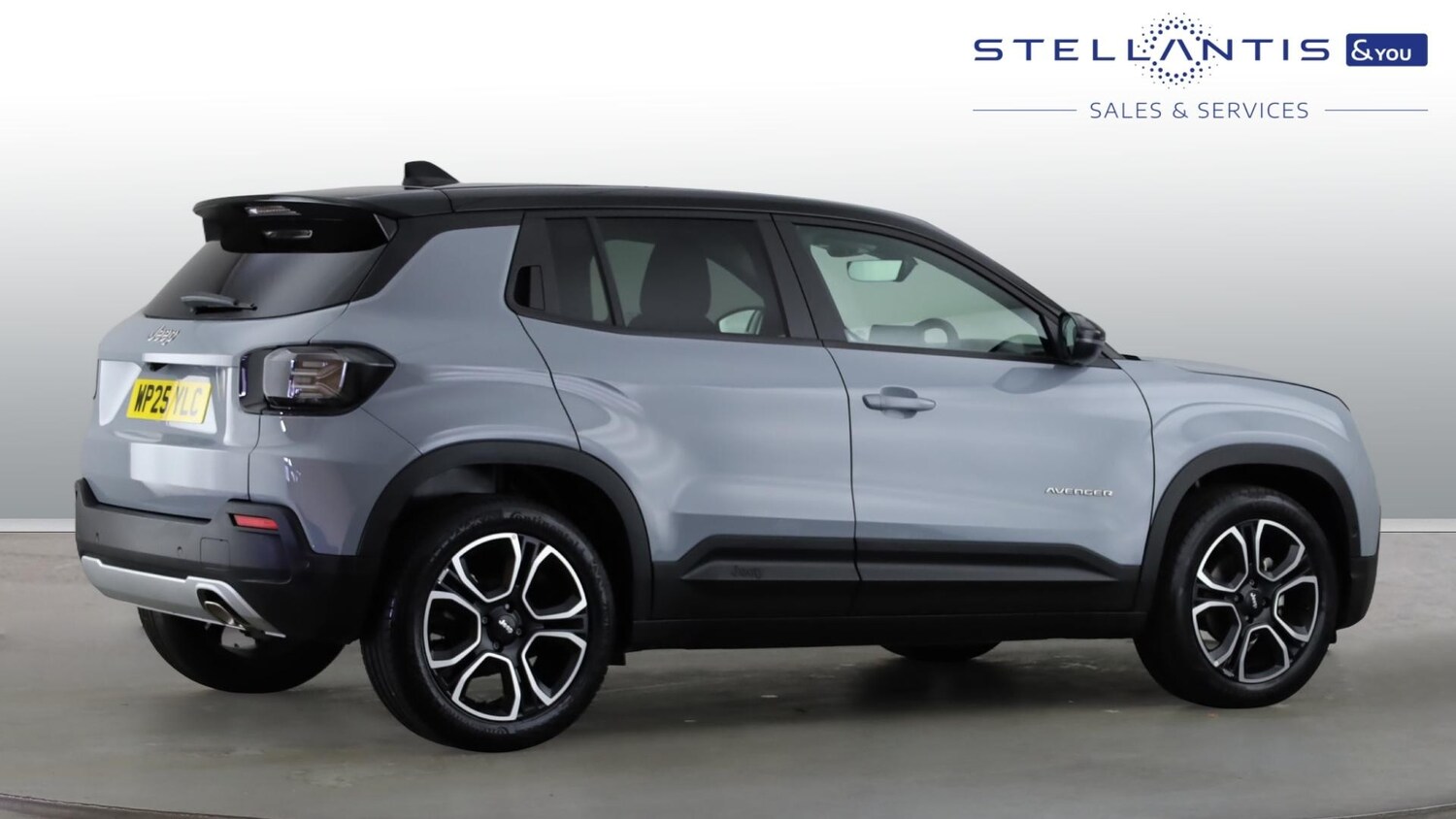 Used Jeep Other 2025 for sale - 77910201: Photo 12