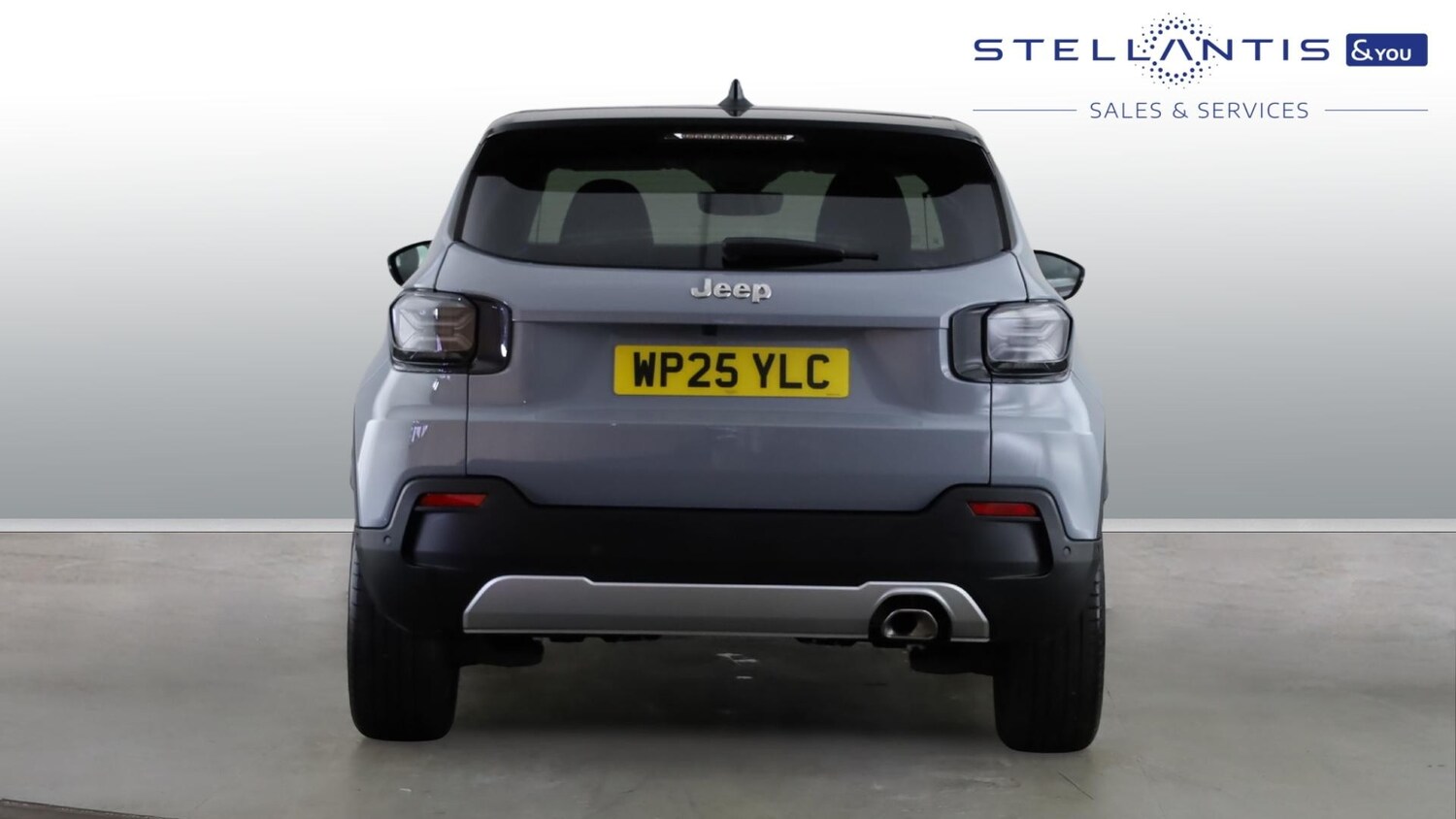 Used Jeep Other 2025 for sale - 77910201: Photo 13