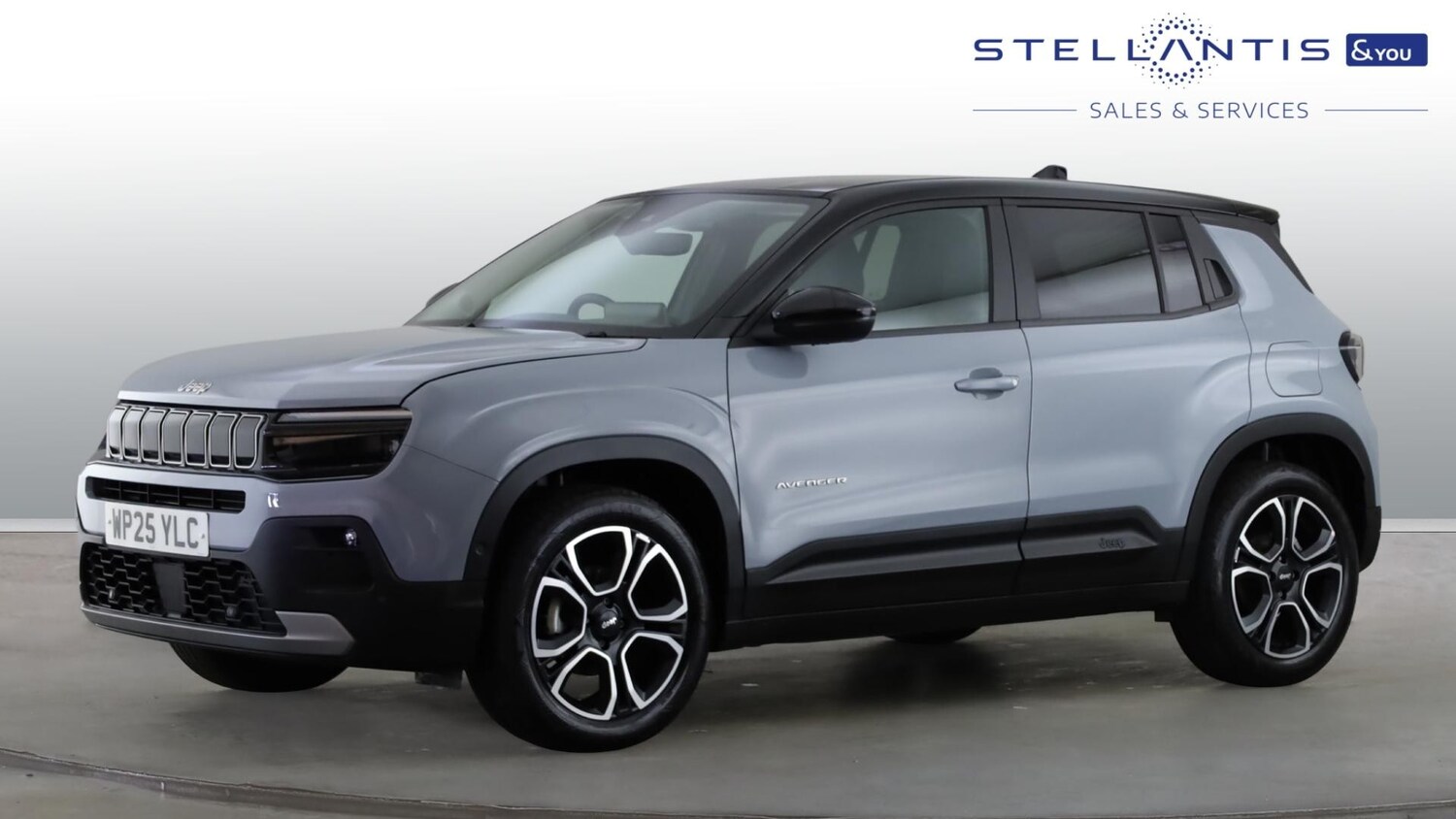 Used Jeep Other 2025 for sale - 77910201: Photo 15