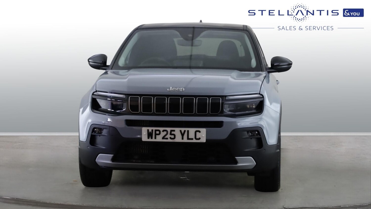 Used Jeep Other 2025 for sale - 77910201: Photo 16