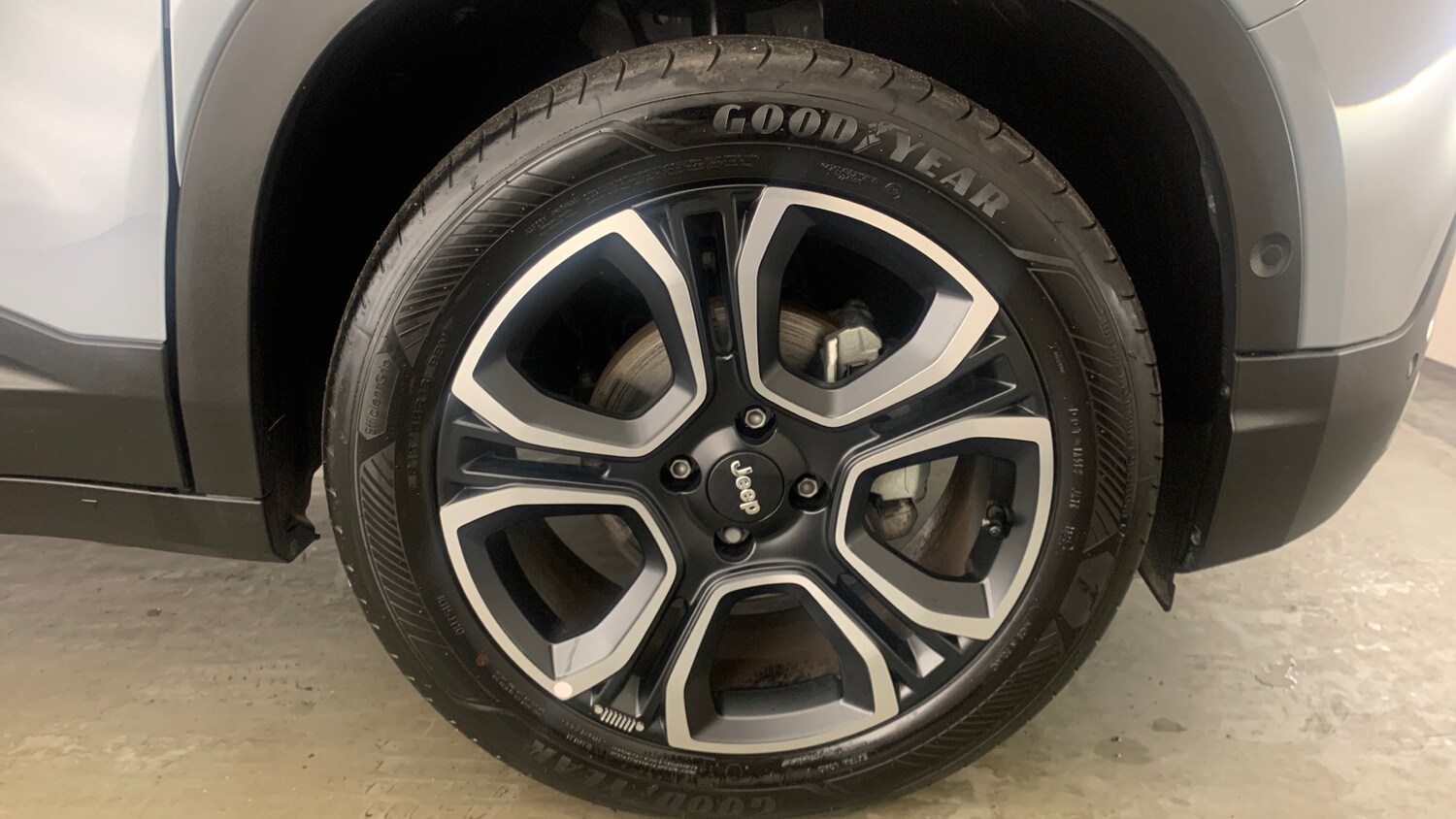 Used Jeep Other 2025 for sale - 77910201: Photo 21