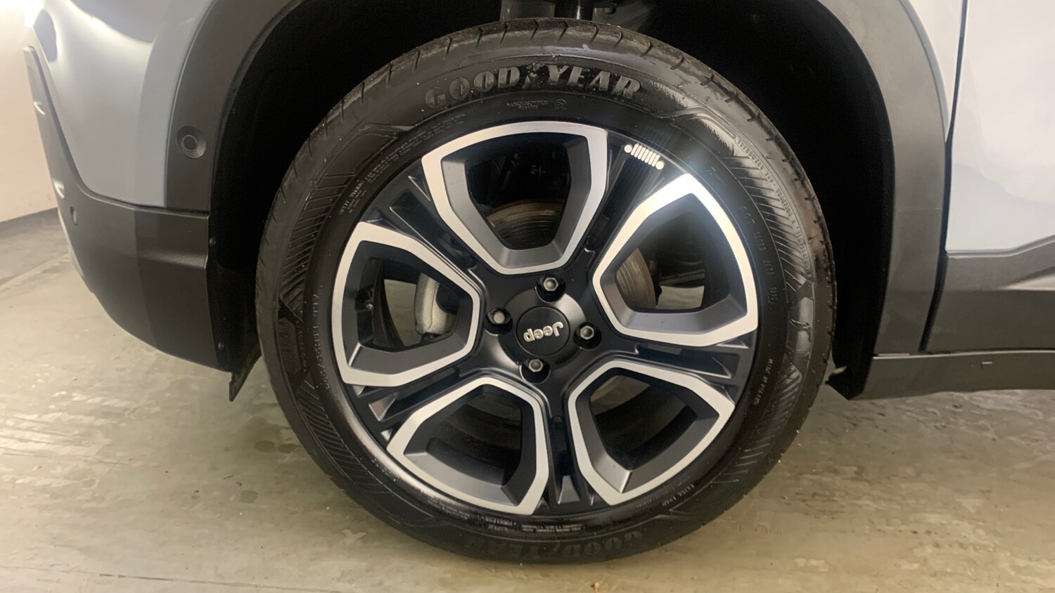 Used Jeep Other 2025 for sale - 77910201: Photo 24