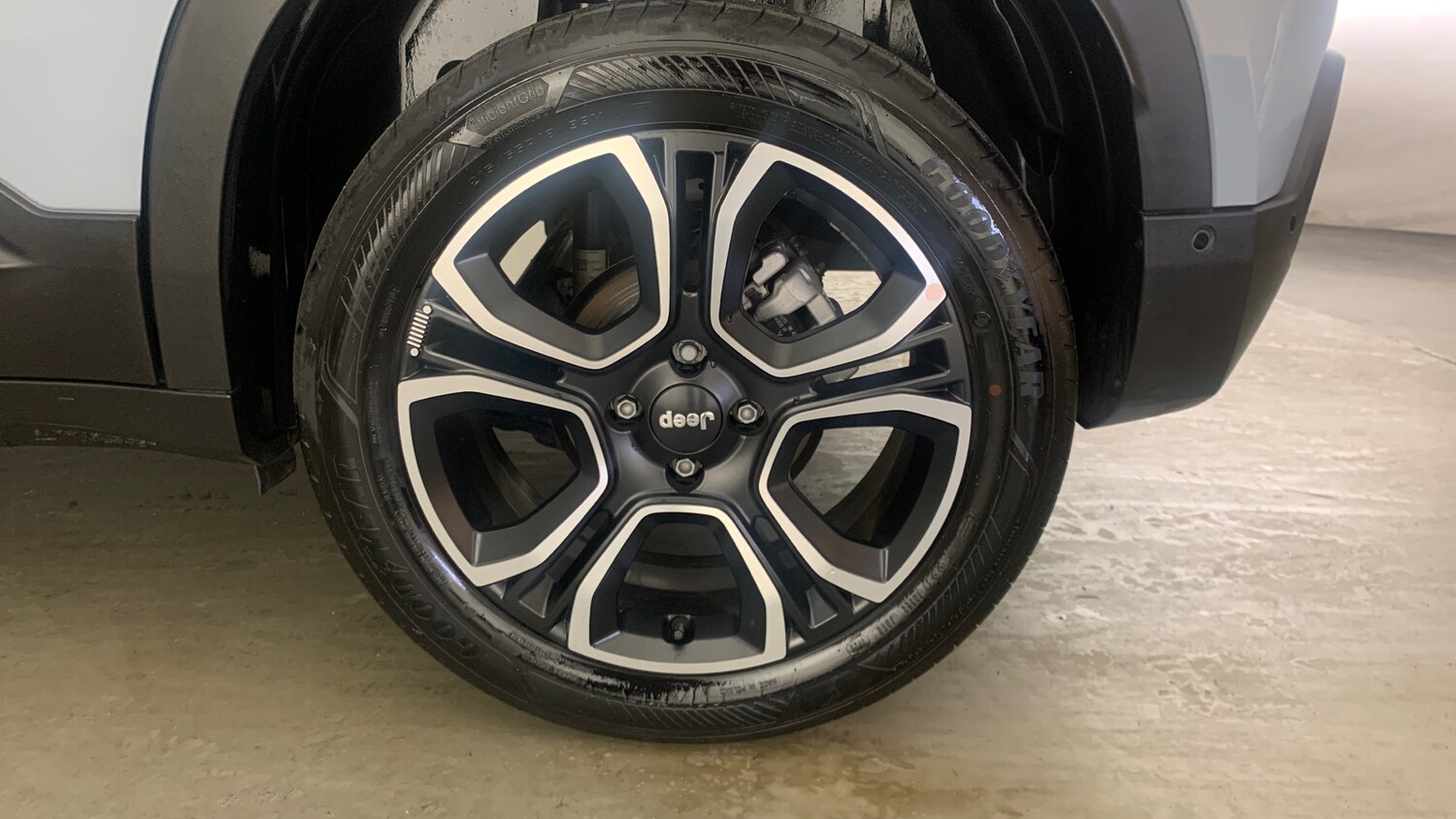 Used Jeep Other 2025 for sale - 77910201: Photo 25