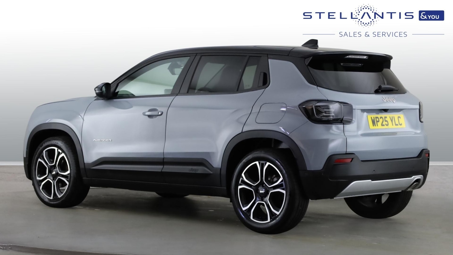 Used Jeep Other 2025 for sale - 77910201: Photo 3