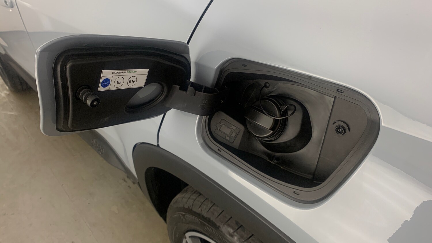 Used Jeep Other 2025 for sale - 77910201: Photo 31