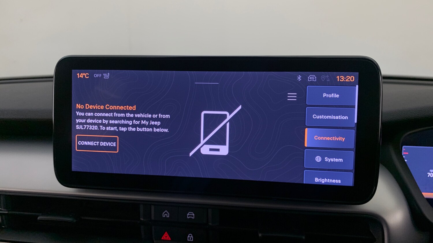 Used Jeep Other 2025 for sale - 77910201: Photo 33