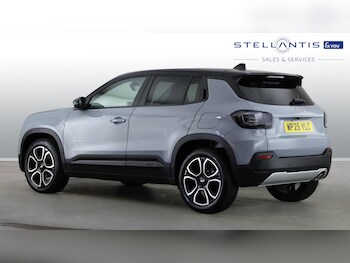 Used Jeep Other 2025 for sale - 77910201: Photo