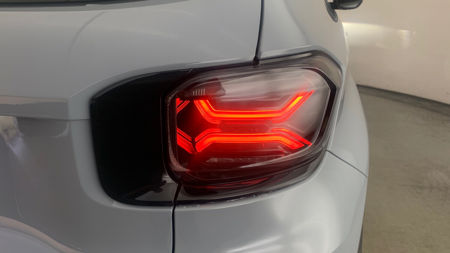 Used Jeep Other 2025 for sale - 77910201: Photo 41