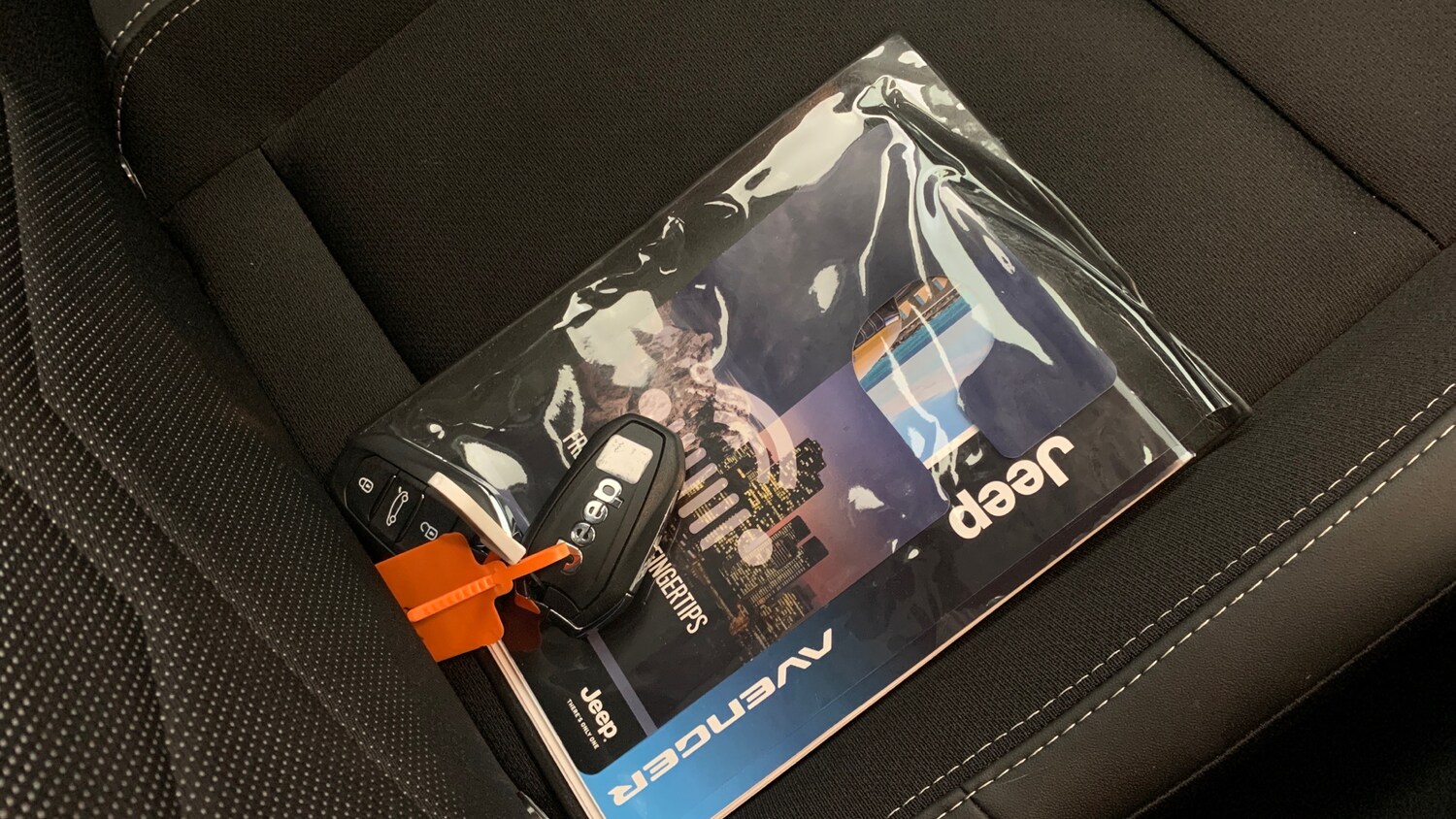 Used Jeep Other 2025 for sale - 77910201: Photo 42