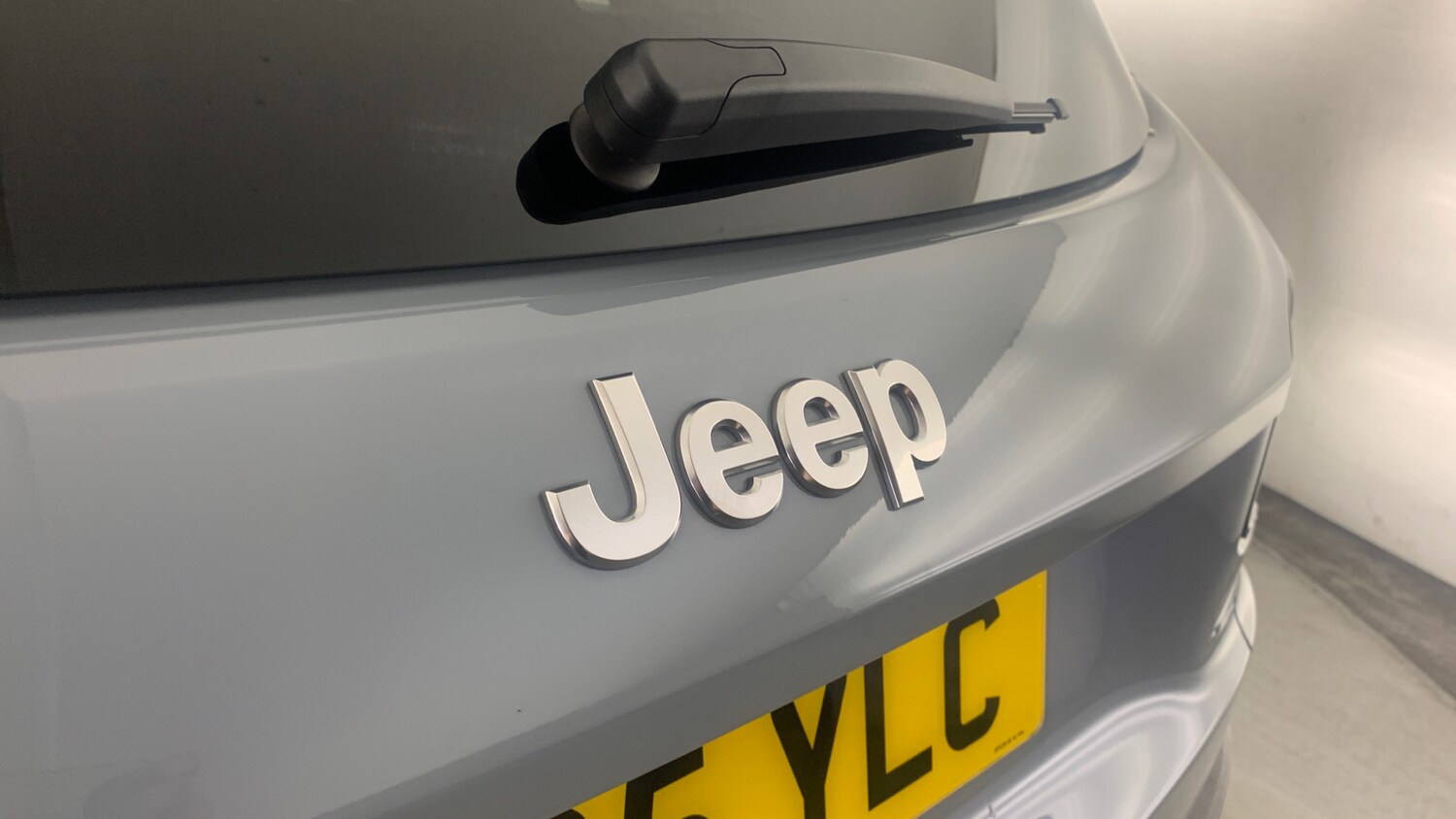 Used Jeep Other 2025 for sale - 77910201: Photo 58