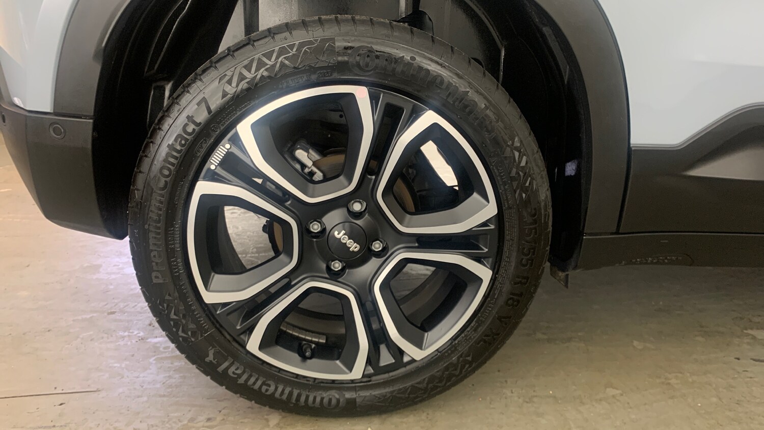 Used Jeep Other 2025 for sale - 77910201: Photo 6