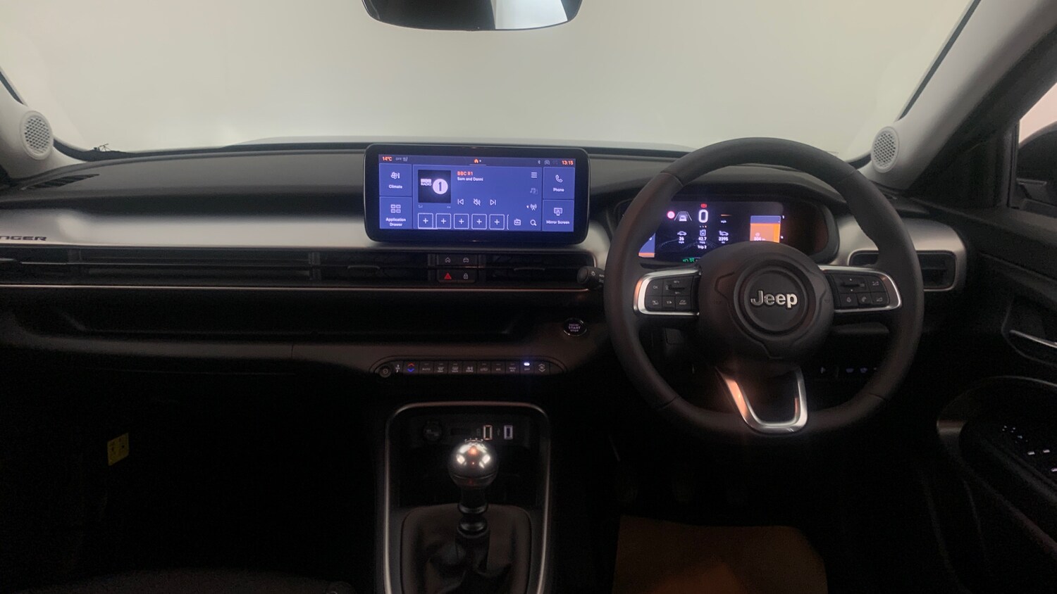 Used Jeep Other 2025 for sale - 77910201: Photo 9