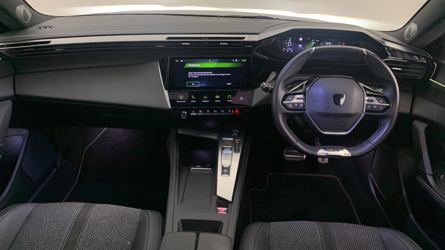 Used Peugeot 308 2024 for sale - 77332454: Photo 10