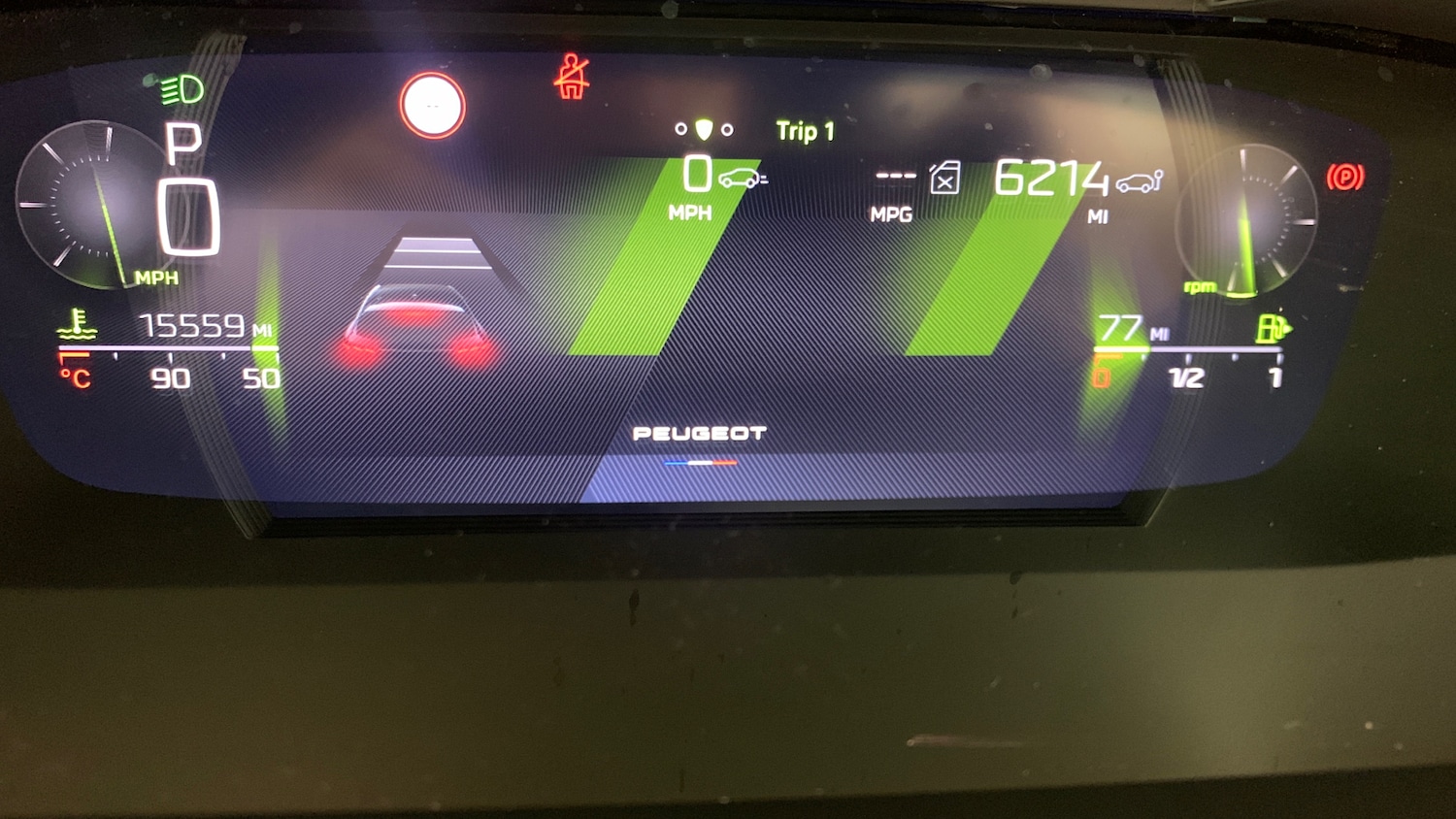 Used Peugeot 308 2024 for sale - 77332454: Photo 11