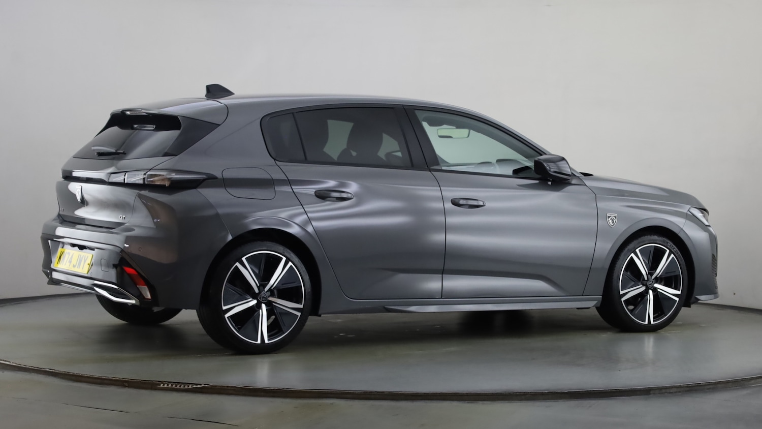 Used Peugeot 308 2024 for sale - 77332454: Photo 13