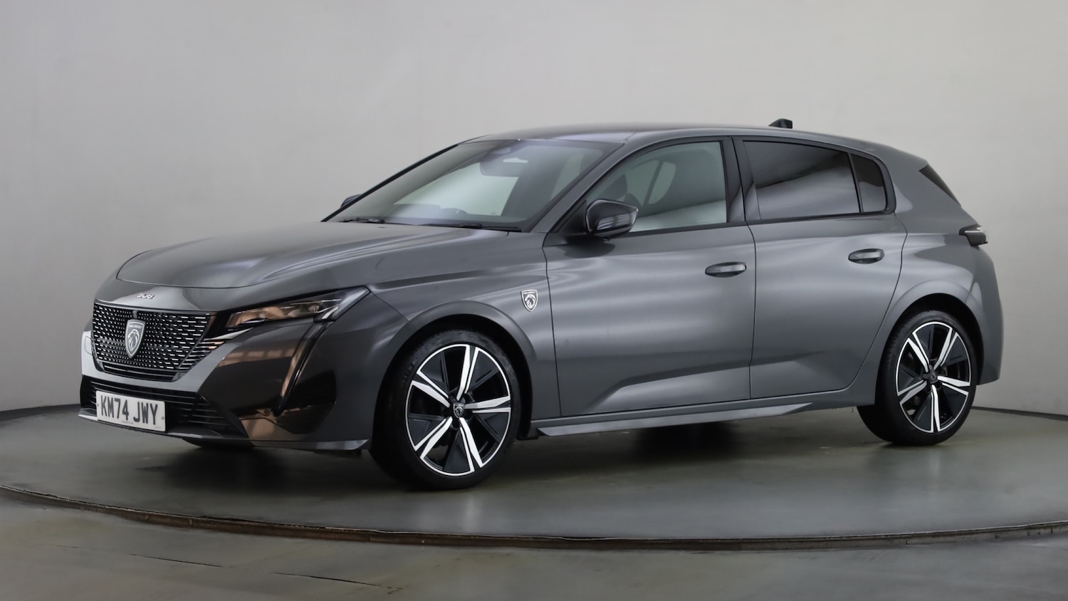 Used Peugeot 308 2024 for sale - 77332454: Photo 16