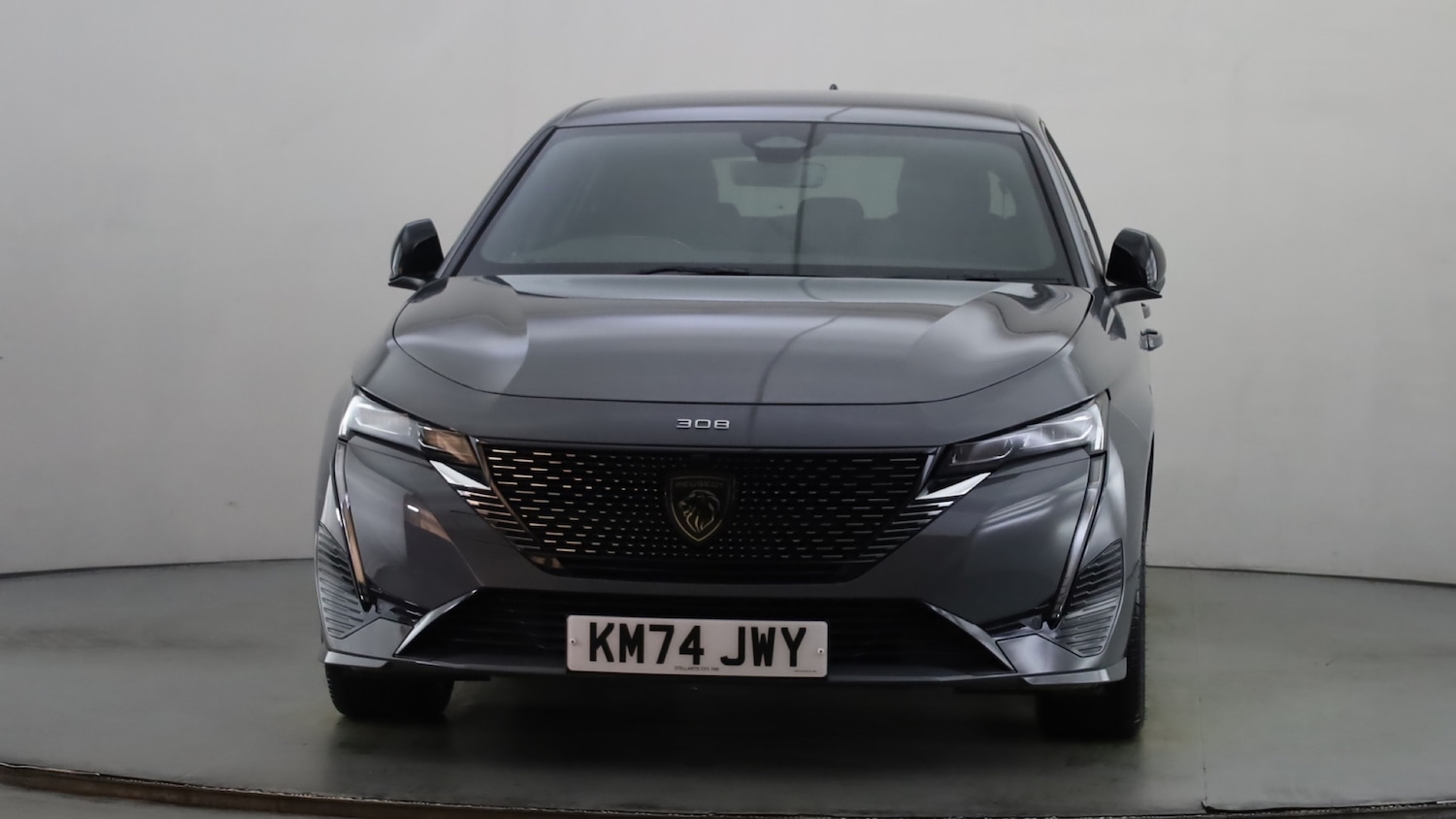 Used Peugeot 308 2024 for sale - 77332454: Photo 17