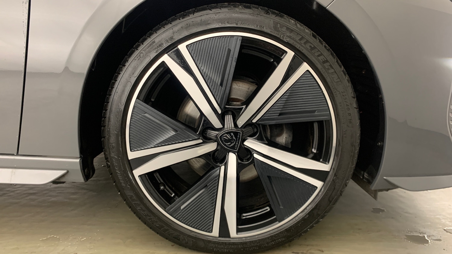 Used Peugeot 308 2024 for sale - 77332454: Photo 24