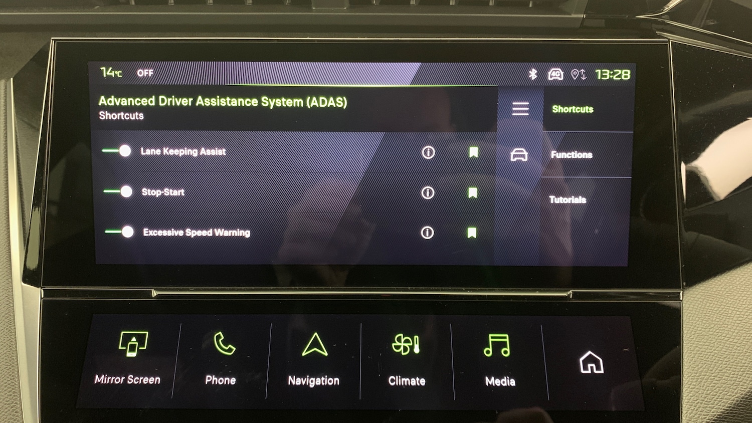 Used Peugeot 308 2024 for sale - 77332454: Photo 28