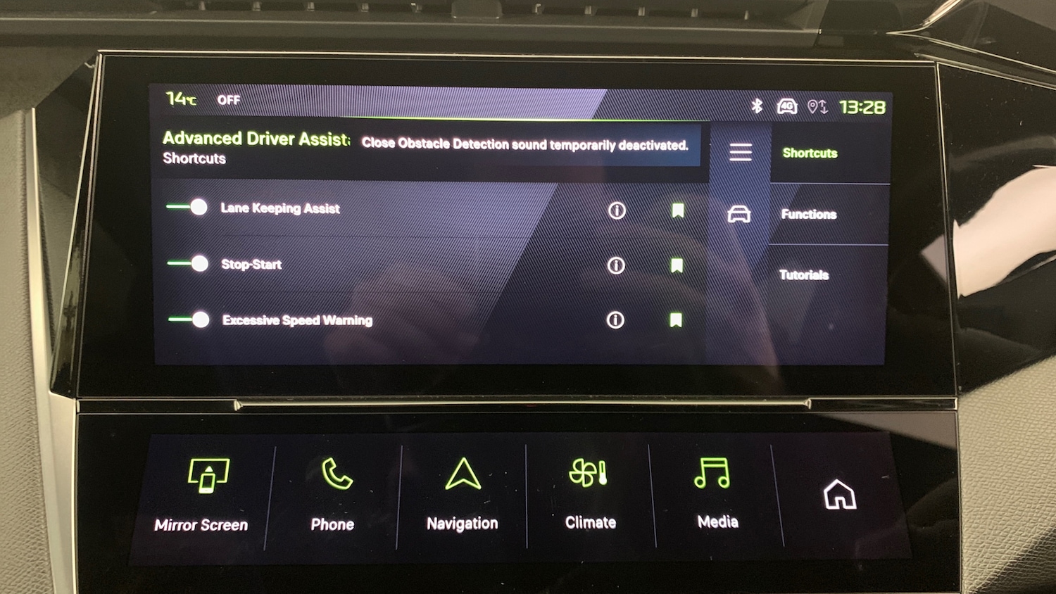 Used Peugeot 308 2024 for sale - 77332454: Photo 30