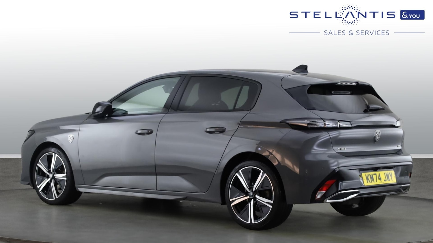 Used Peugeot 308 2024 for sale - 77332454: Photo 4