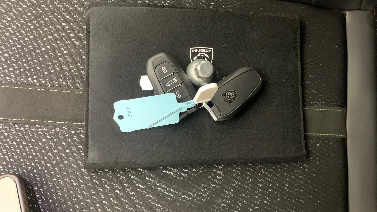 Used Peugeot 308 2024 for sale - 77332454: Photo 44