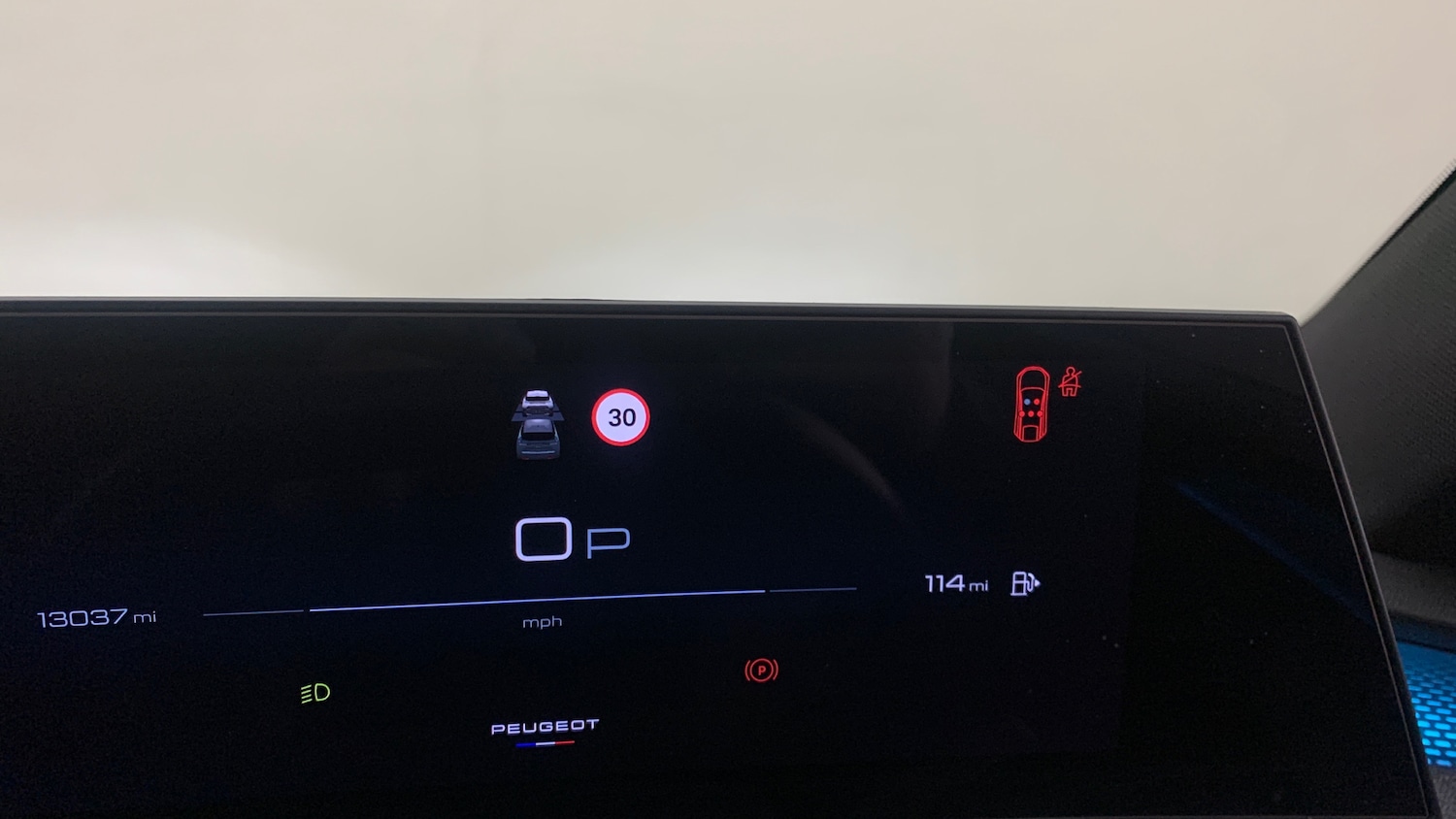 Used Peugeot 3008 2025 for sale - 76966092: Photo 10