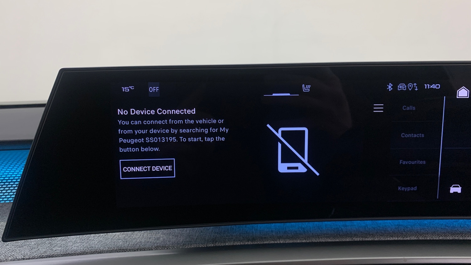 Used Peugeot 3008 2025 for sale - 76966092: Photo 11