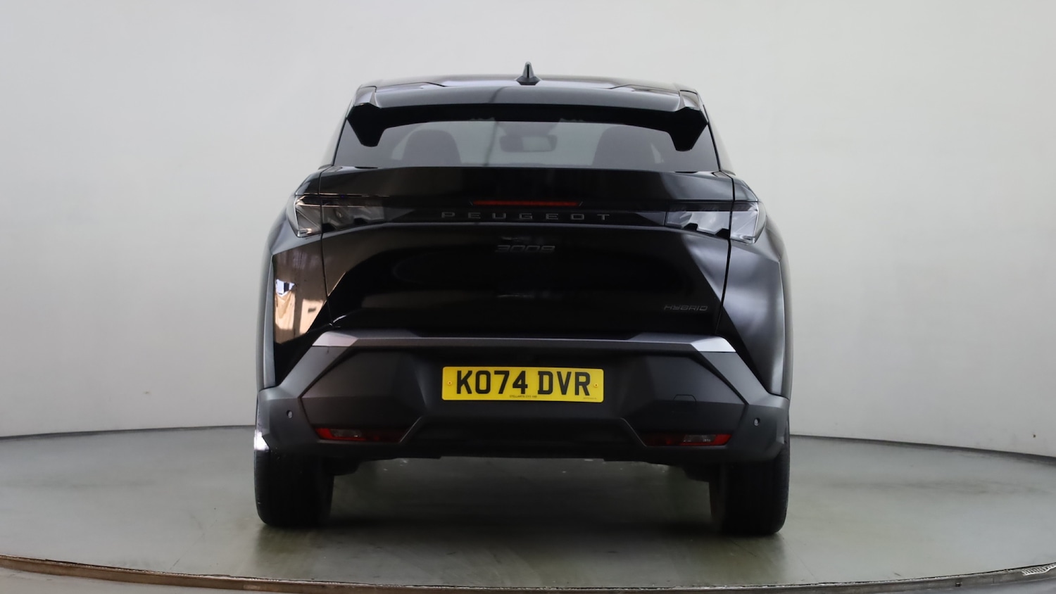 Used Peugeot 3008 2025 for sale - 76966092: Photo 13