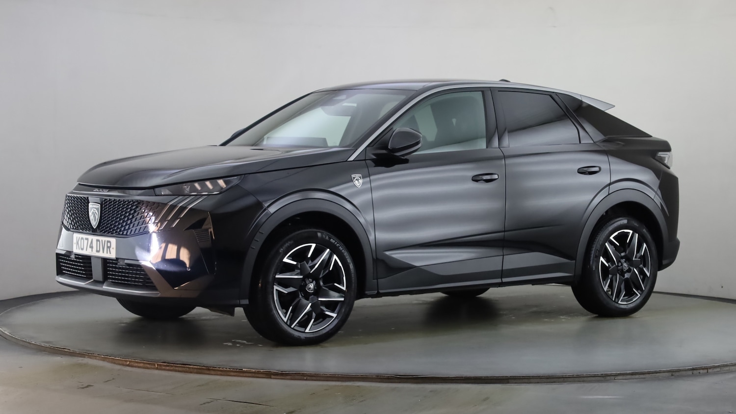 Used Peugeot 3008 2025 for sale - 76966092: Photo 15